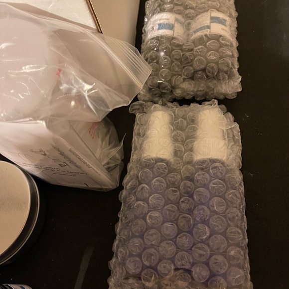 Aroma Apothecary Shoppe Scents Therapy Oils 304 Practical Lab Kit ACHS College - Picture 8 of 10